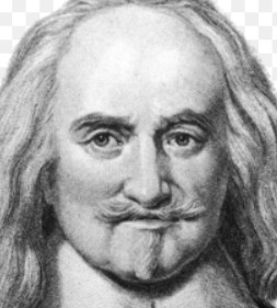 Thomas Hobbes Dinner